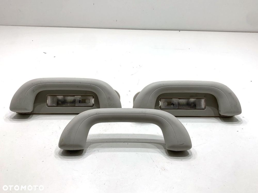 RĄCZKI PODSUFITKI KOMPLET  BAIC X75 2020 - DCT 138 kW [188 KM] A00002921 - 1