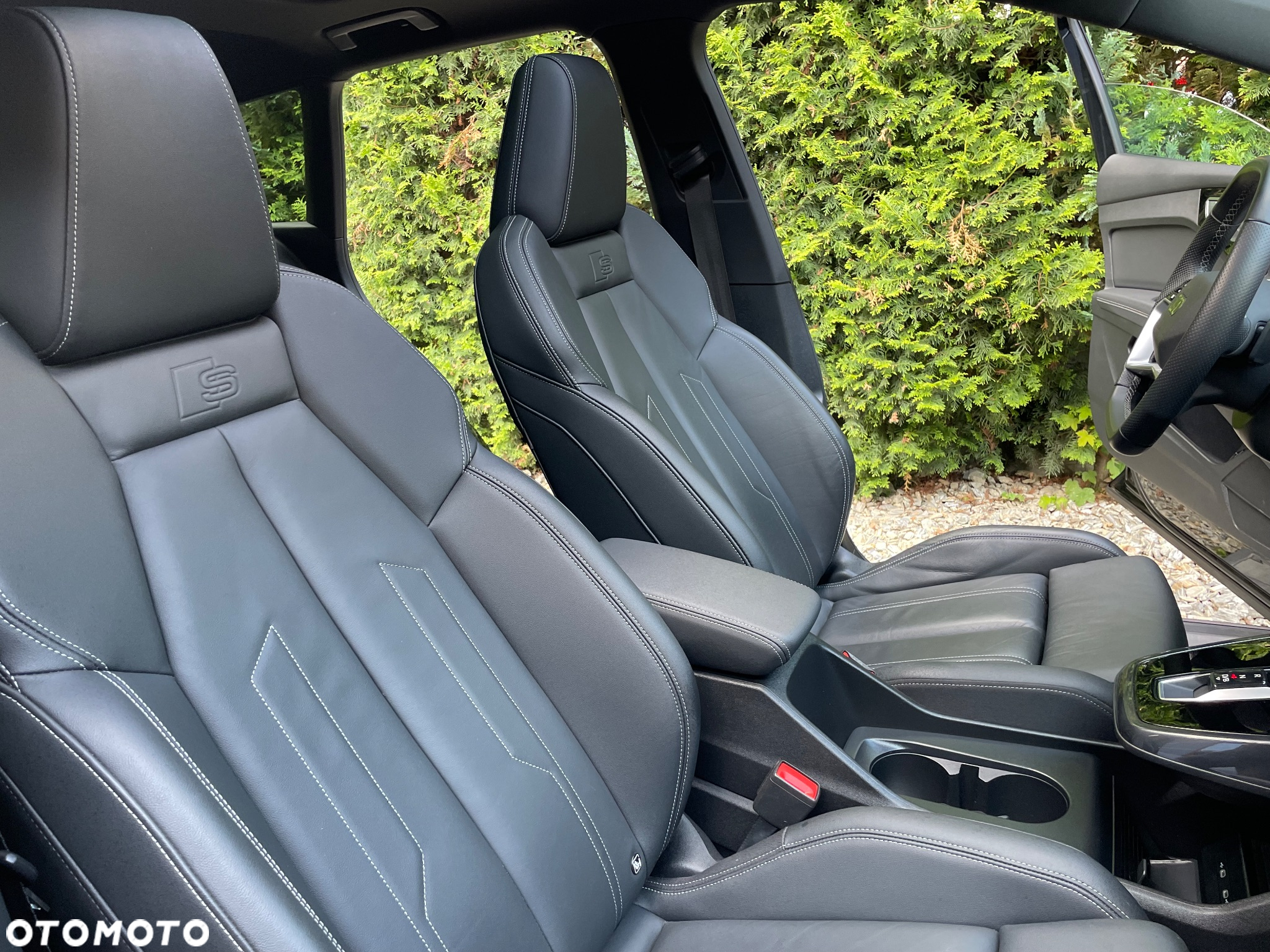Audi Q4 e-tron - 27