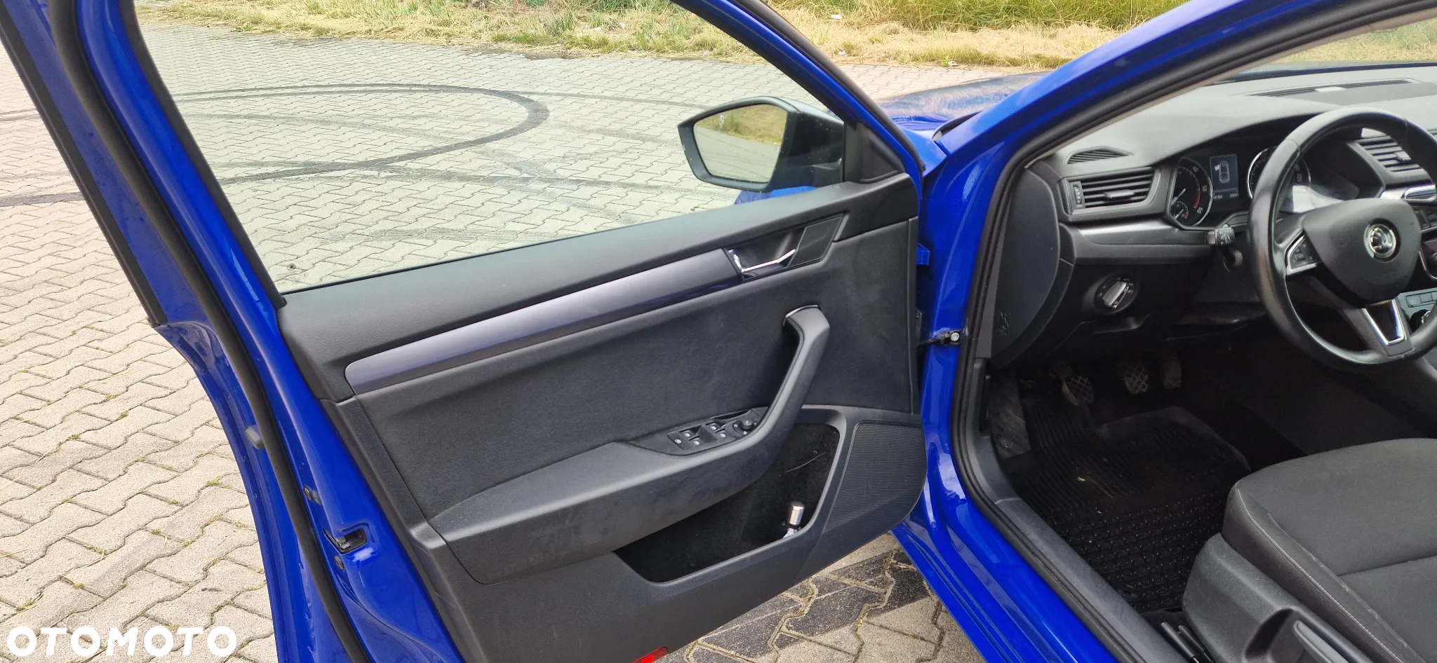 Skoda Superb - 11