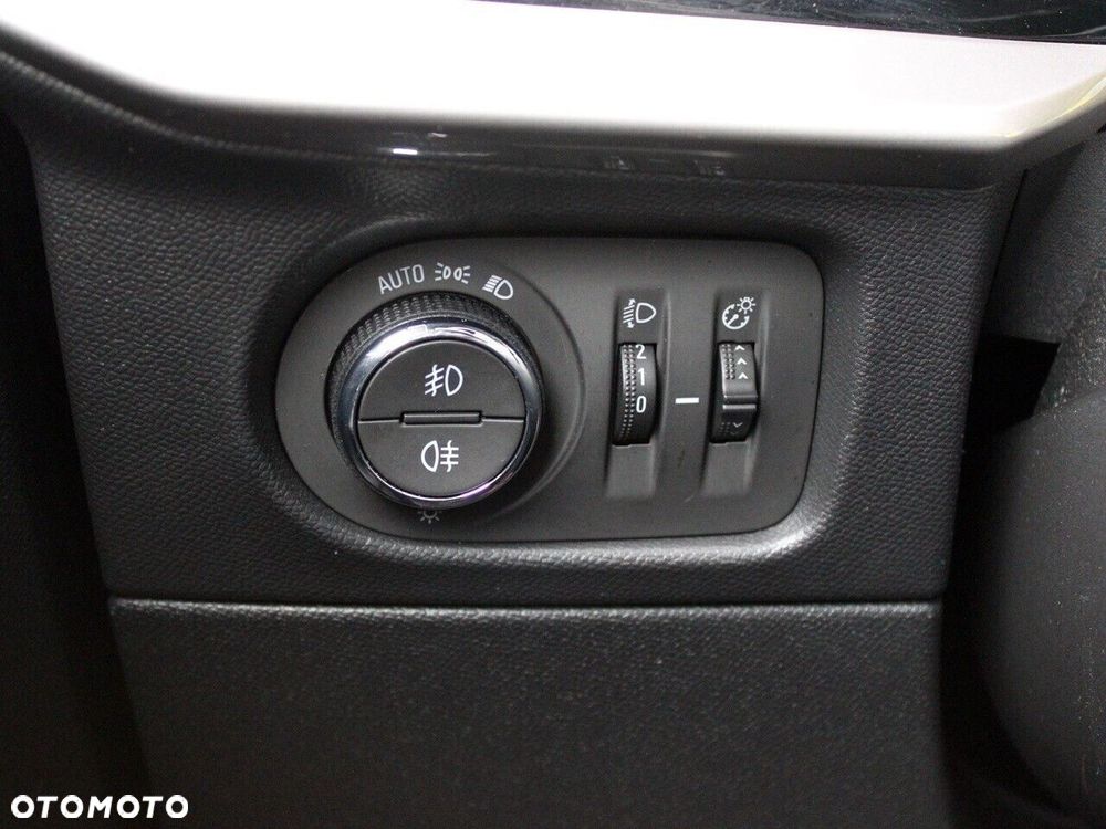 Opel Mokka 1.2 T GS S&S - 31