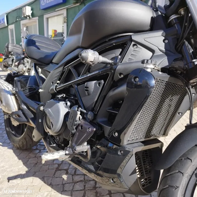 Benelli 502C - 10