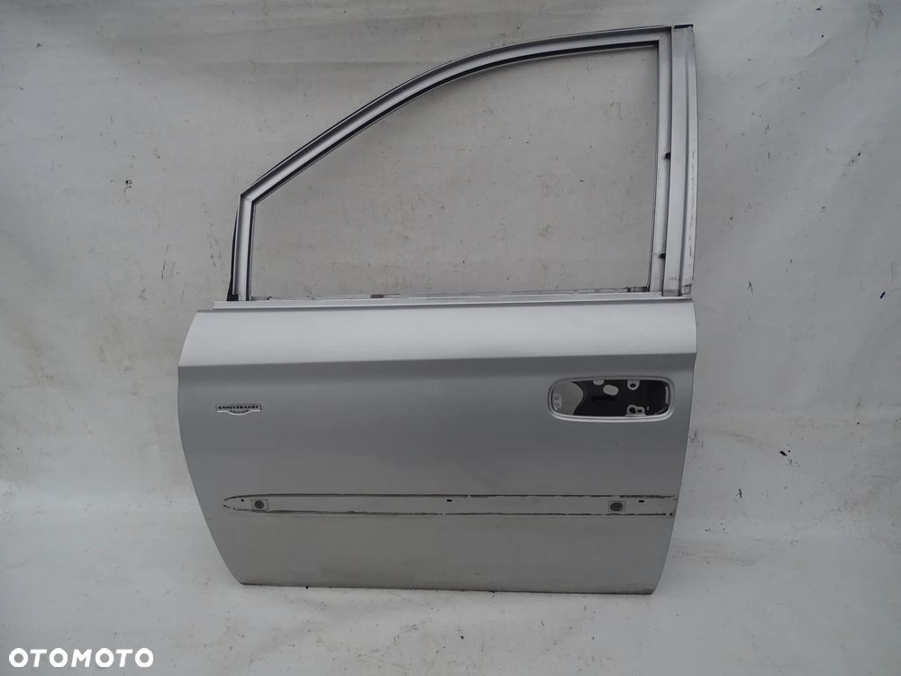 DRZWI PRZÓD PRZEDNIE LEWE CHRYSLER VOYAGER IV F-VAT - 1