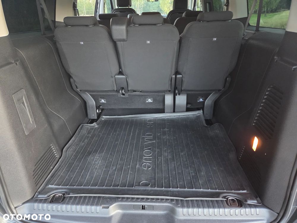 Peugeot Traveller 2.0 BlueHDi Long Business EAT8 - 14