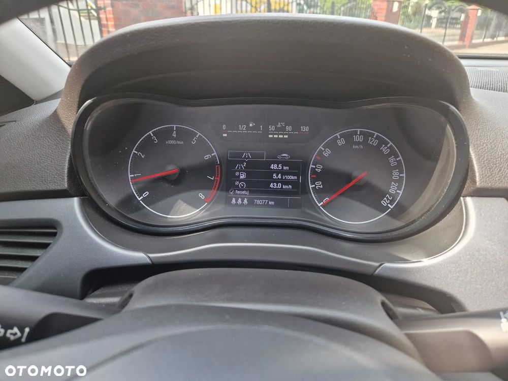 Opel Corsa 1.4 Enjoy - 14