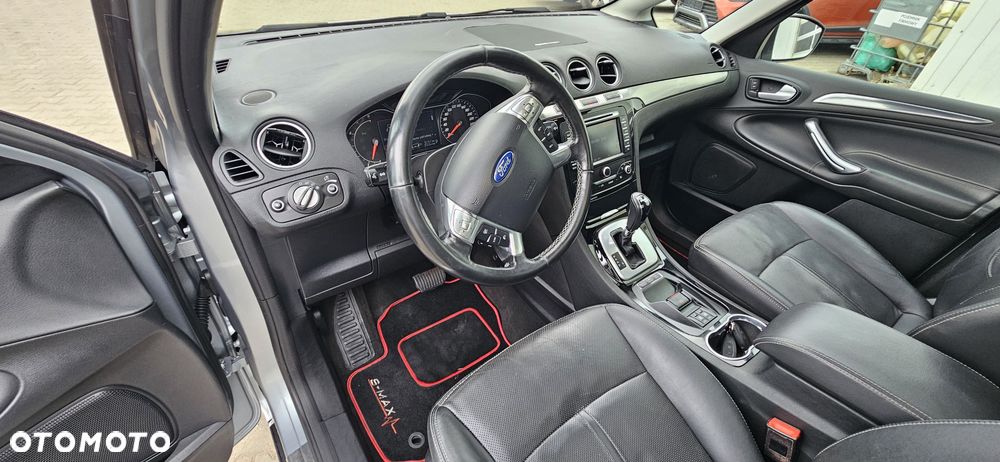 Ford S-Max 2.0 TDCi DPF Business Edition - 8
