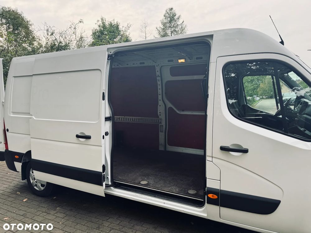 Renault MASTER L3H2 - 30