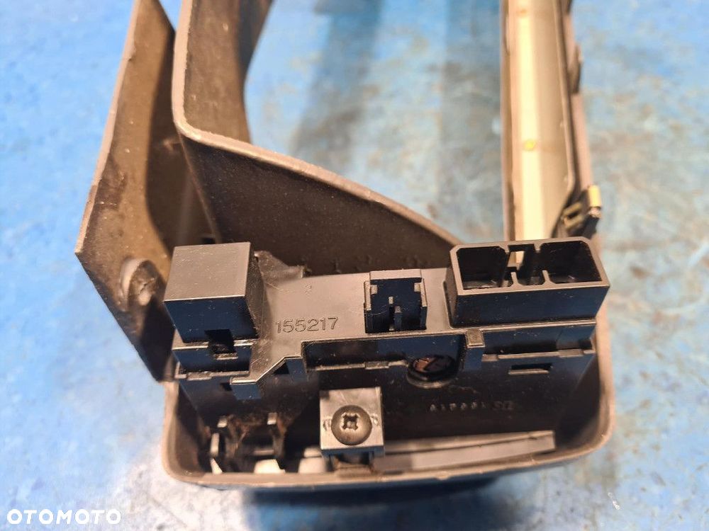 OPEL FRONTERA A OBUDOWA LICZNIKA - 8