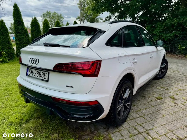 Audi Q5 - 3