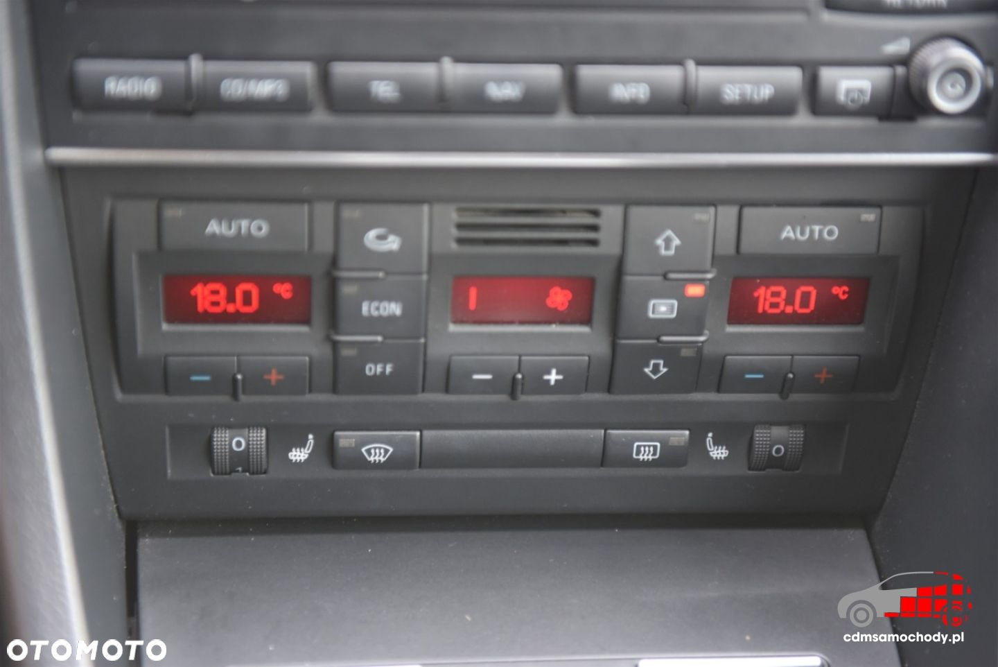Audi A4 - 25