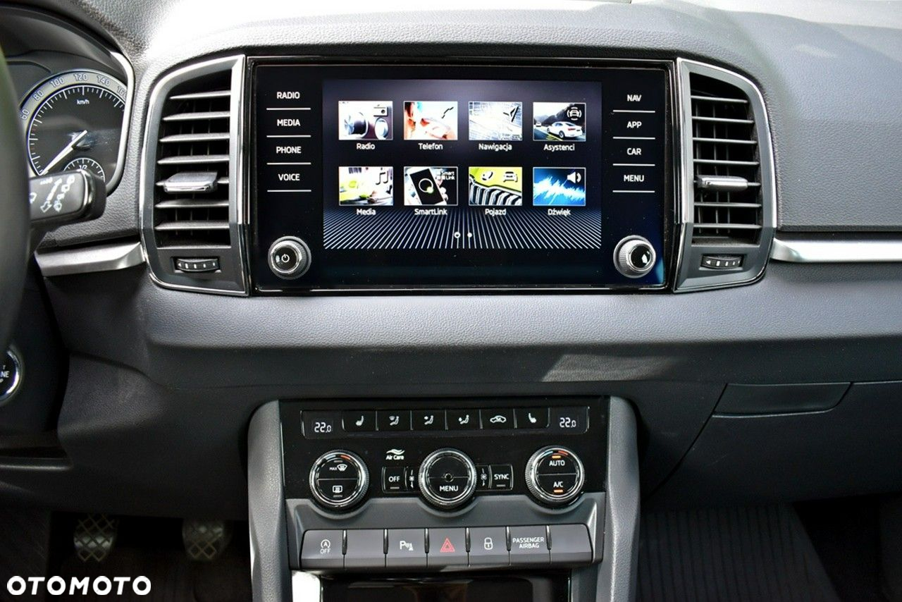 Skoda Karoq 1.5 TSI ACT Ambition - 19