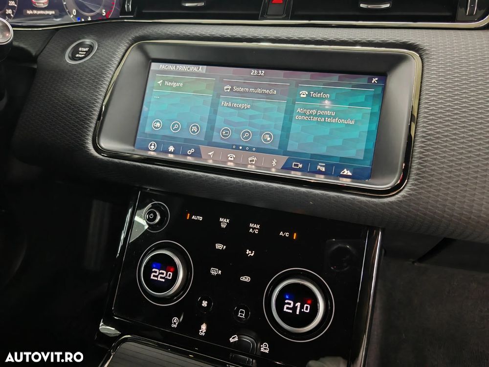Land Rover Range Rover Evoque 2.0 D180 R-Dynamic S - 13