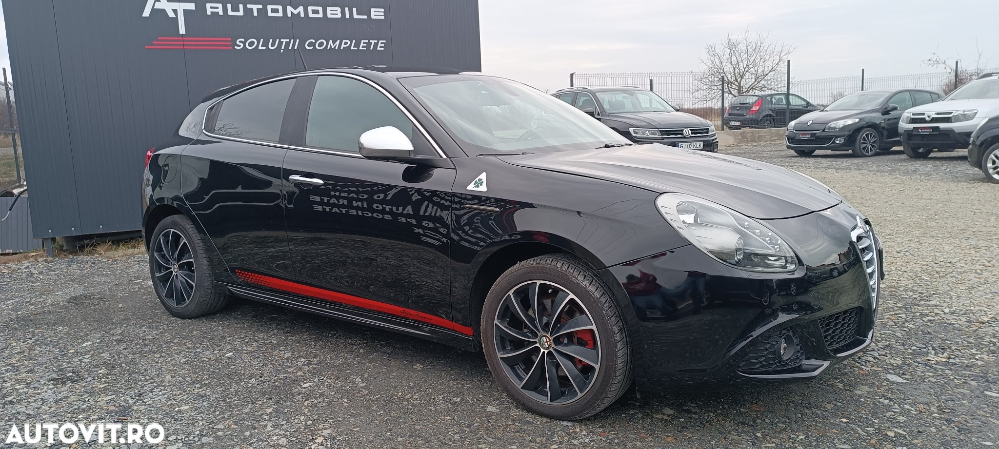Alfa Romeo Giulietta 2.0 JTDM 16V Turismo - 3