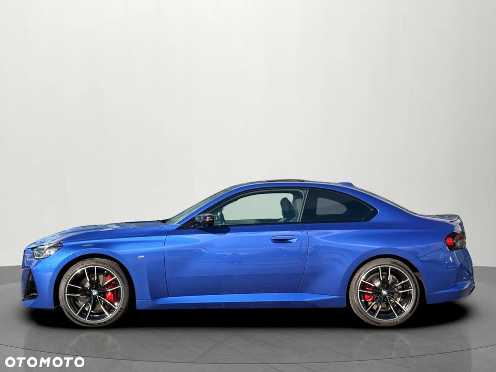 BMW Seria 2 2026