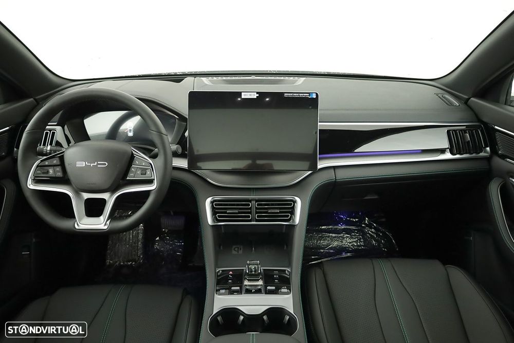 BYD Seal U 1.5 DM-i Boost - 9