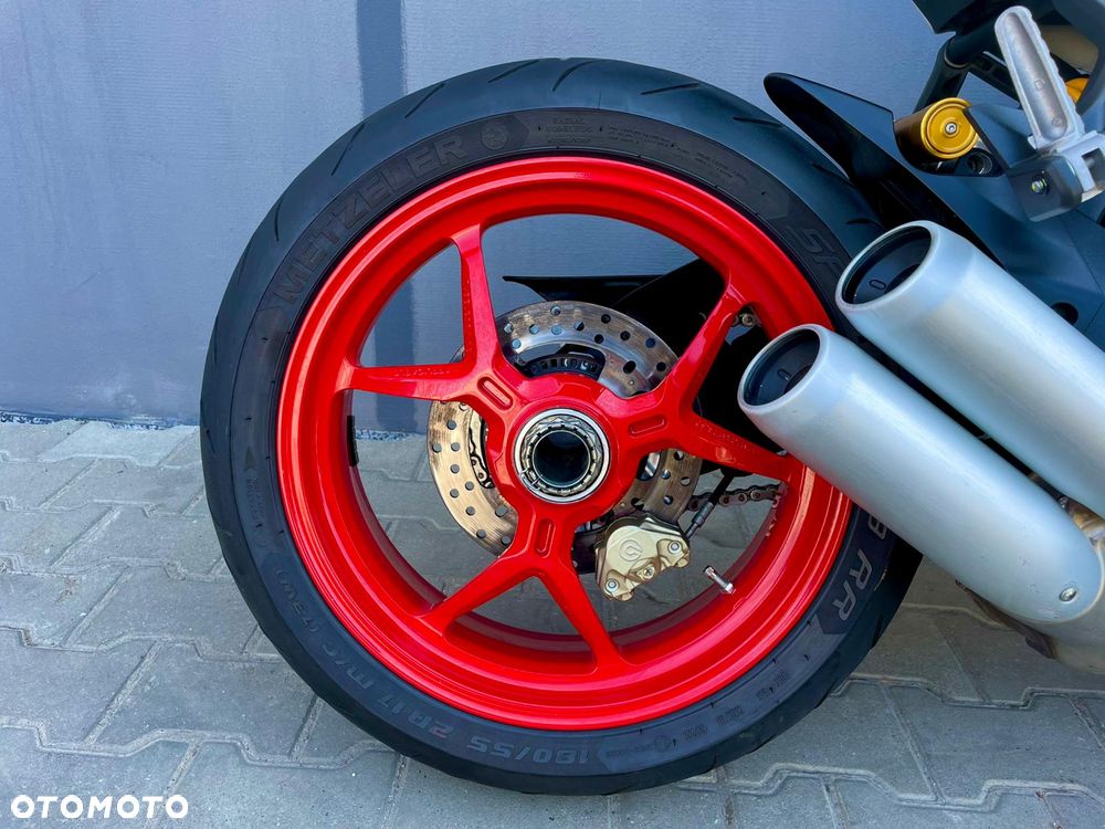 Ducati SuperSport - 17