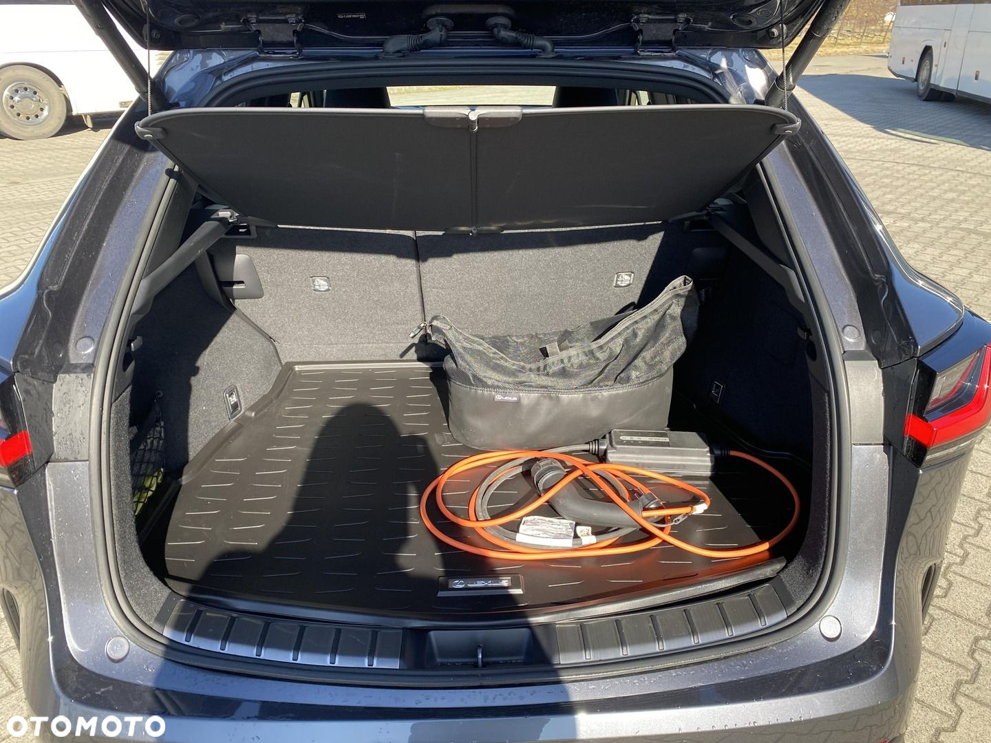Lexus NX - 16