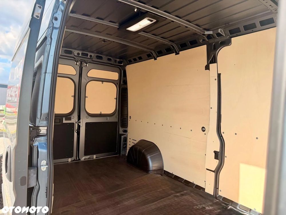 Toyota Proace Max EV Furgon L3H2 - 8
