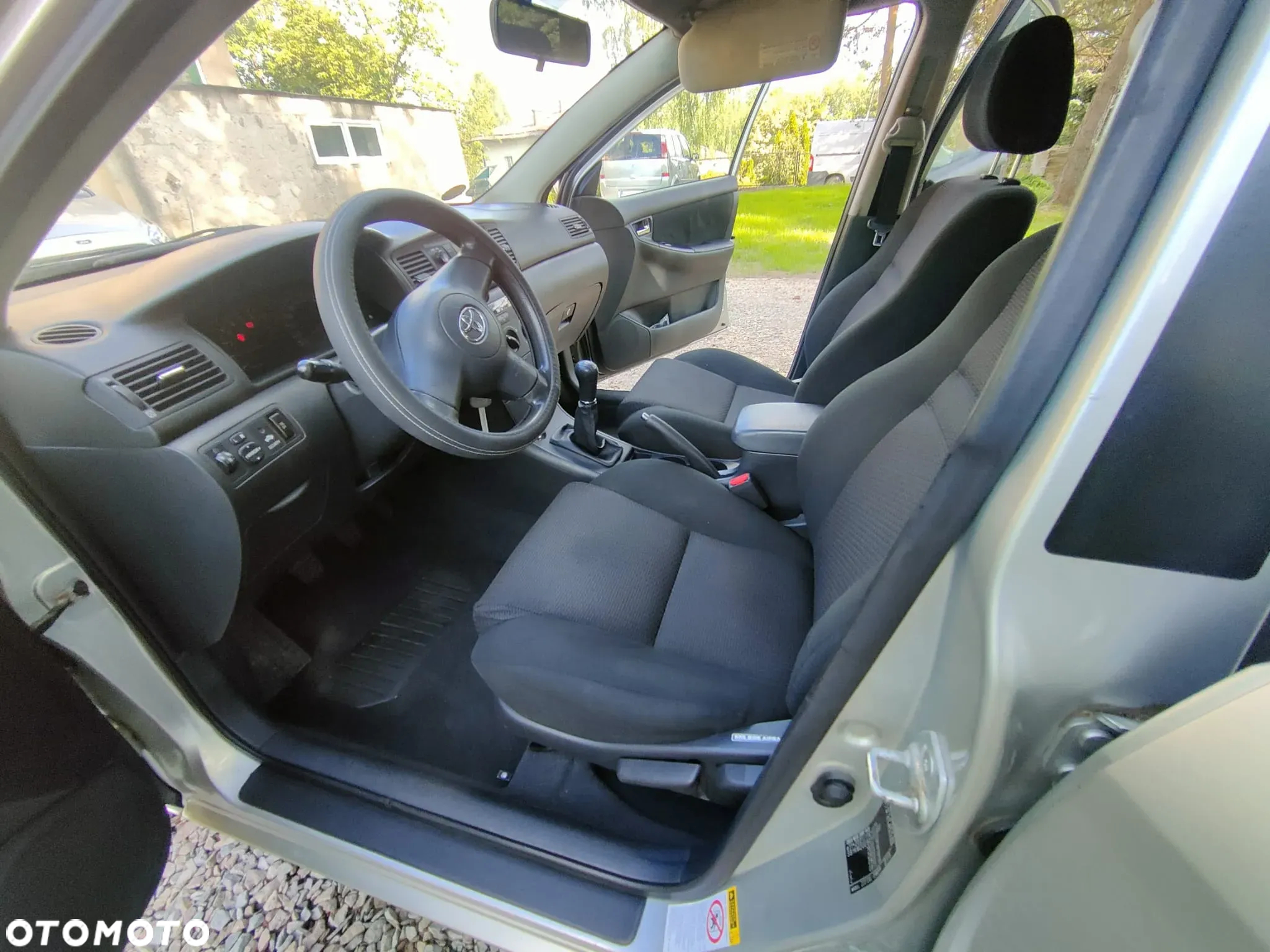 Toyota Corolla 1.4 VVT-i - 3