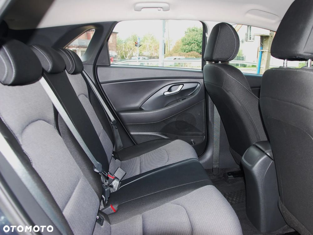 Hyundai i30 1.0 T-GDI Modern - 38