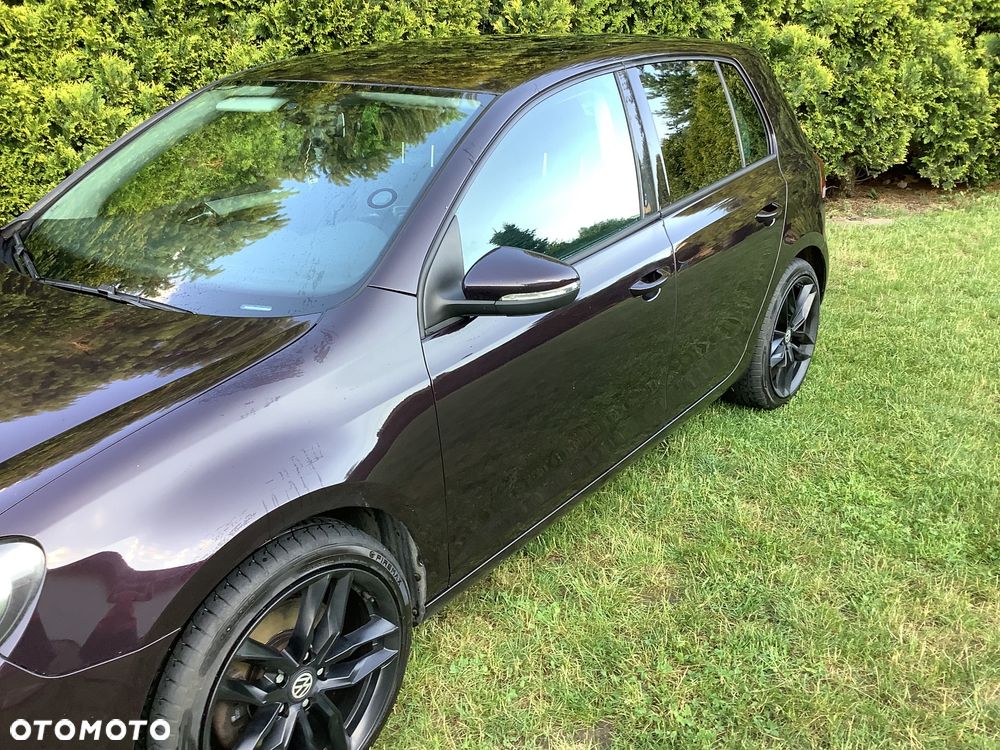 Volkswagen Golf 1.4 TSI Team - 5