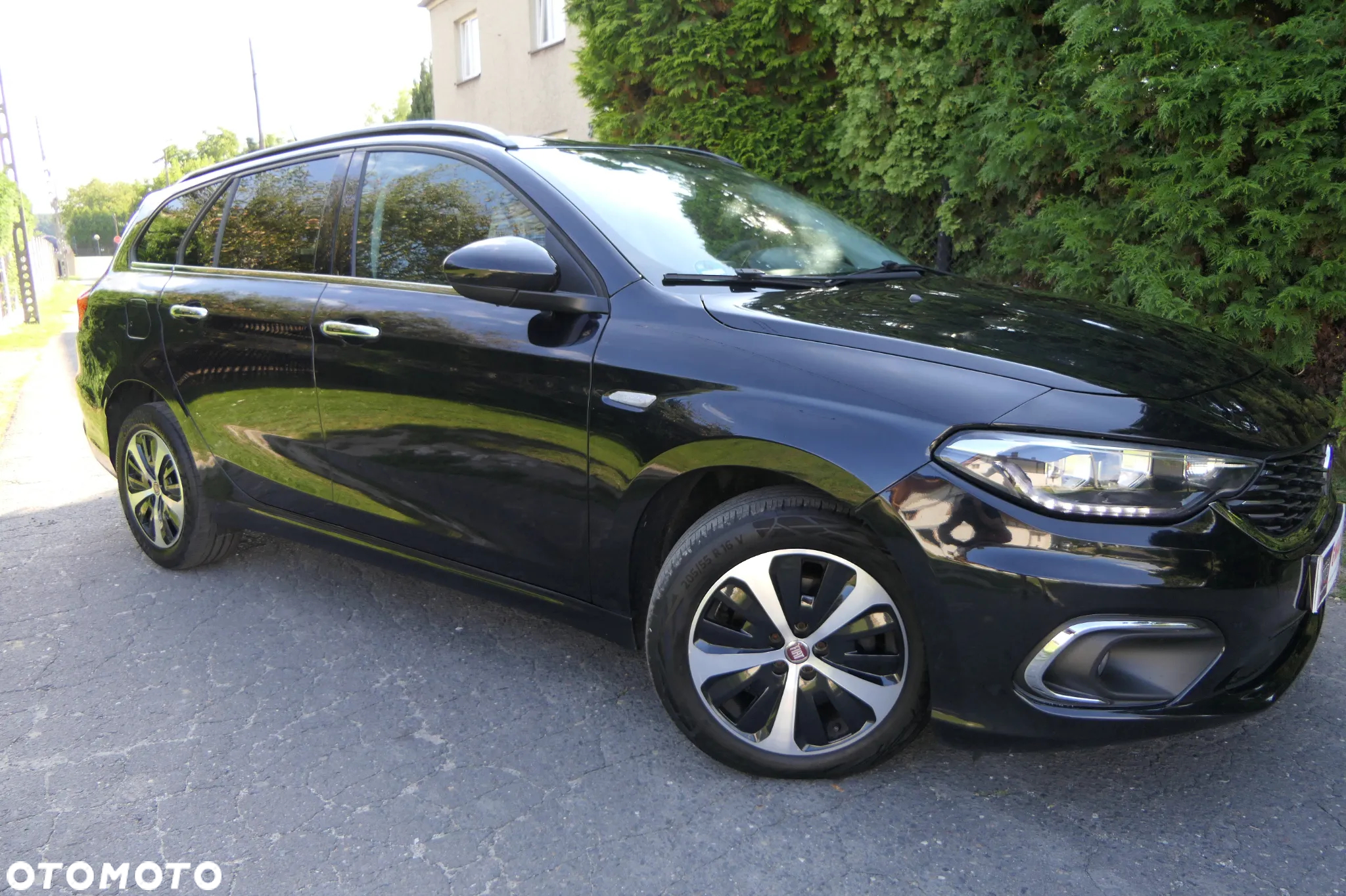 Fiat Tipo 1.6 MultiJet 16v Lounge - 11