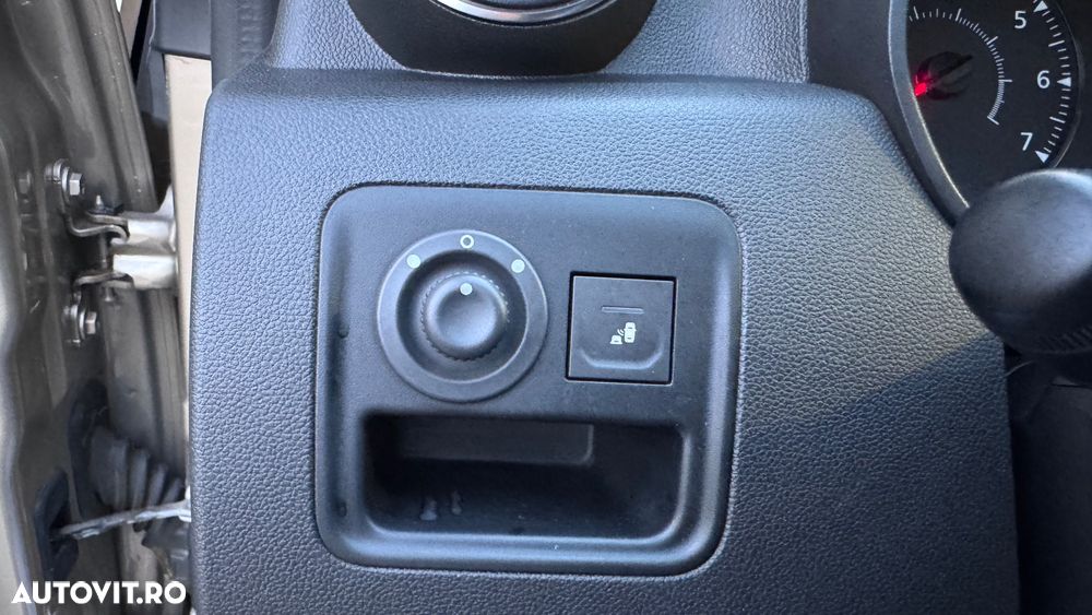 Dacia Duster 1.5 Blue dCi 4WD Prestige jante 17" - 24