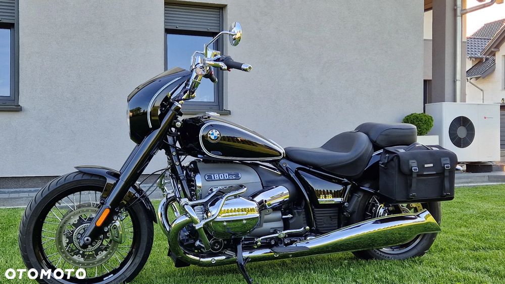 BMW R - 10