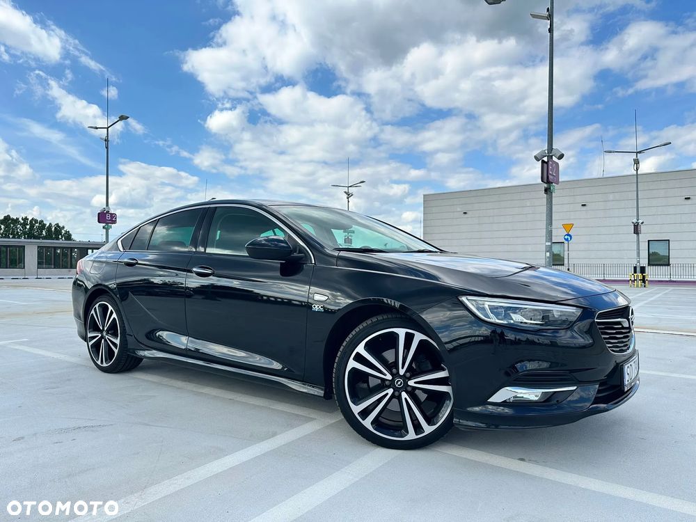 Opel Insignia 2.0 CDTI Innovation S&S - 17