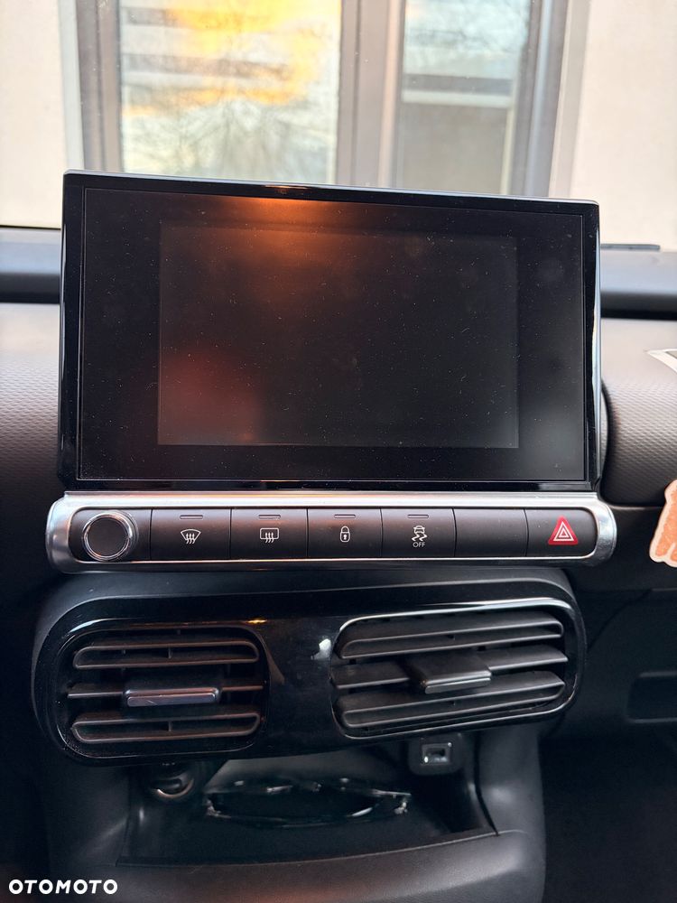 Citroën C4 Cactus - 7