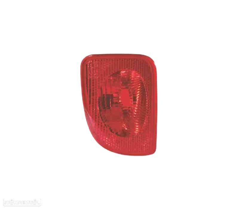 FAROLIN ESQ PÁRA-CHOQUES TRASEIRO RENAULT KANGOO III 08-13 - 1