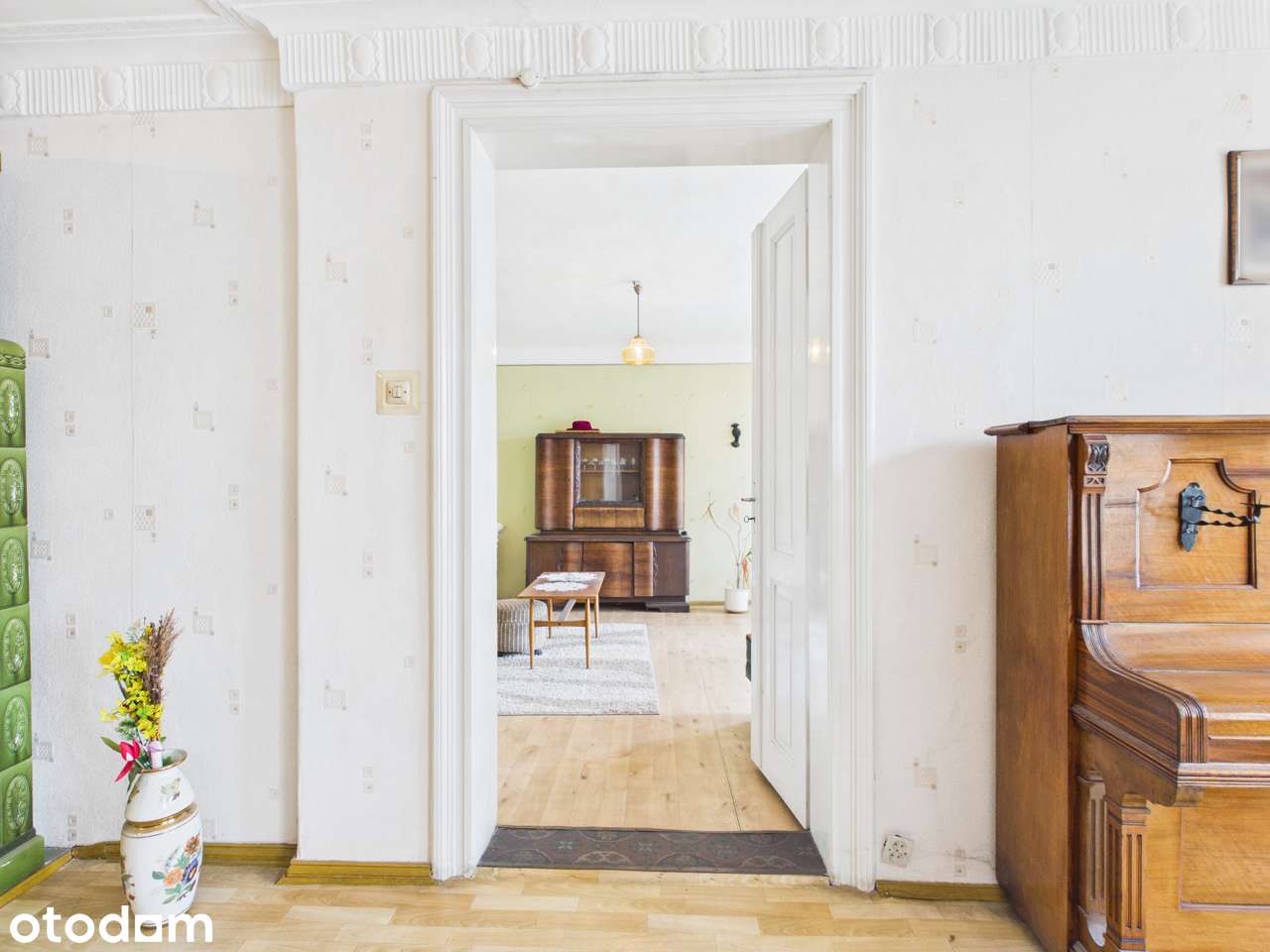 Wyjątkowe mieszkanie w centrum Chojnowa - 152m2!