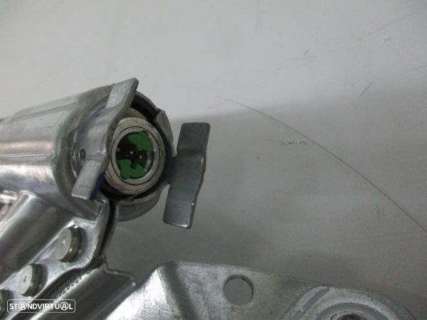 Airbag Cortina Dto Opel Zafira A Veículo Multiuso (T98) - 3
