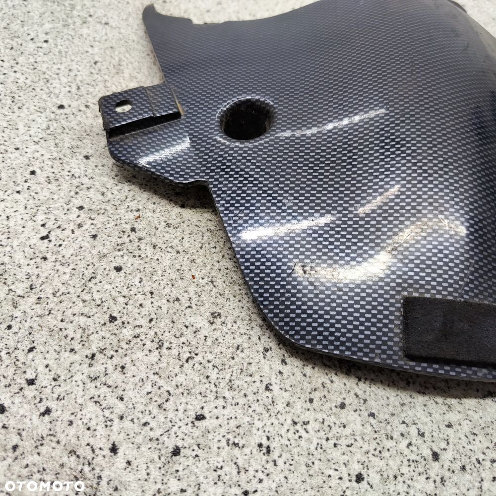 Wypełnienie Suzuki TL 1000 TL1000 - 9