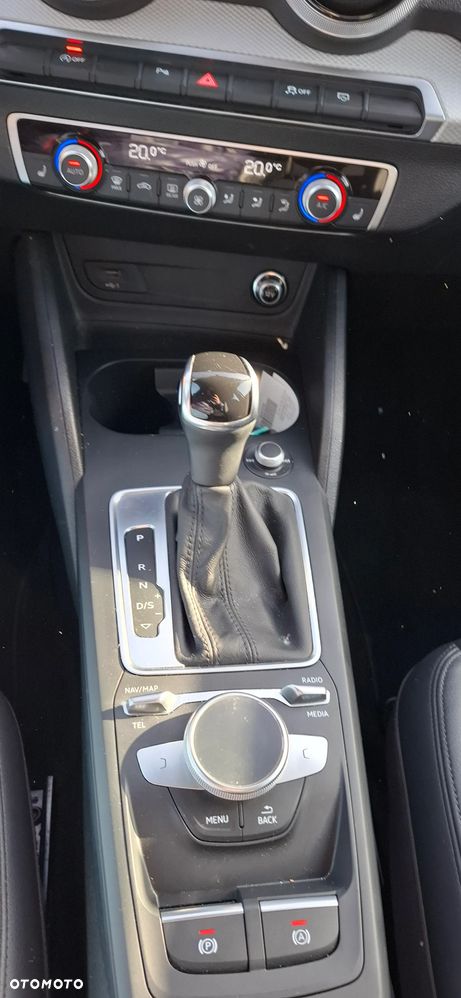 Audi Q2 - 22