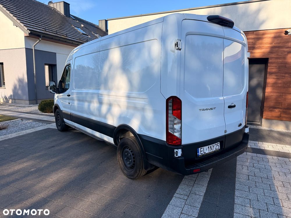 Ford Transit - 6