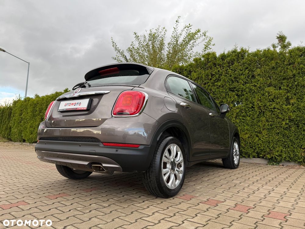 Fiat 500X 1.6 E-torQ 4x2 Pop Star - 14