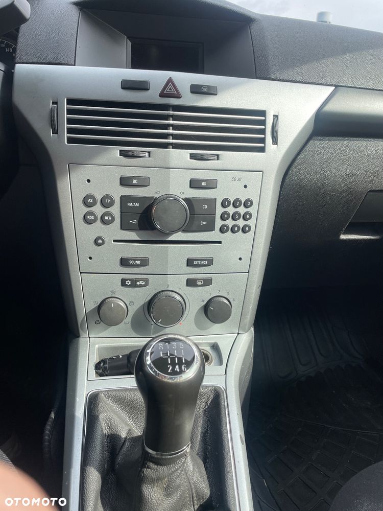 Opel Astra III 1.3 CDTI - 5