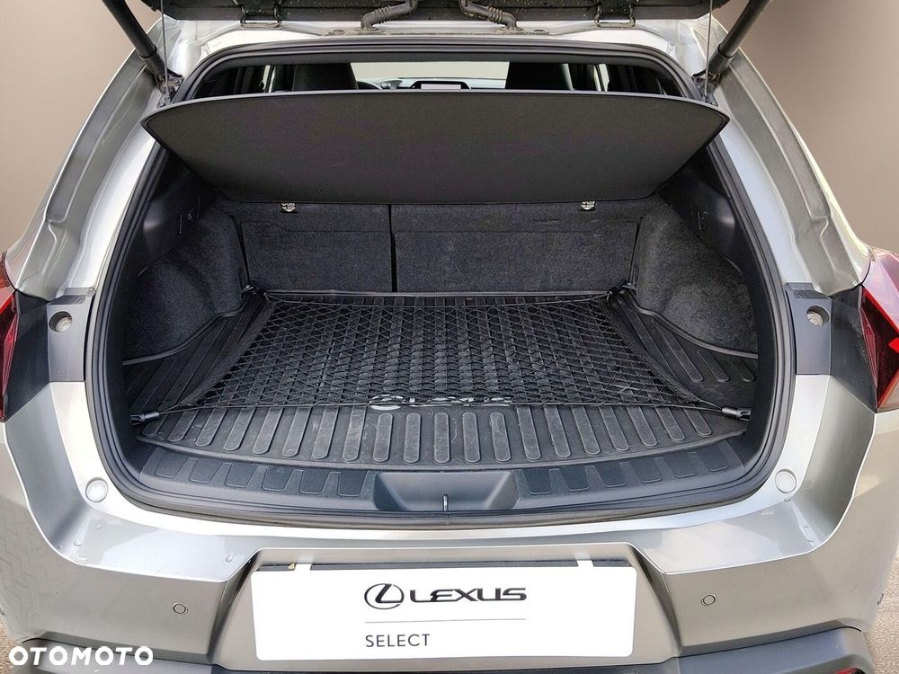 Lexus UX 250h GPF Business 2WD - 22
