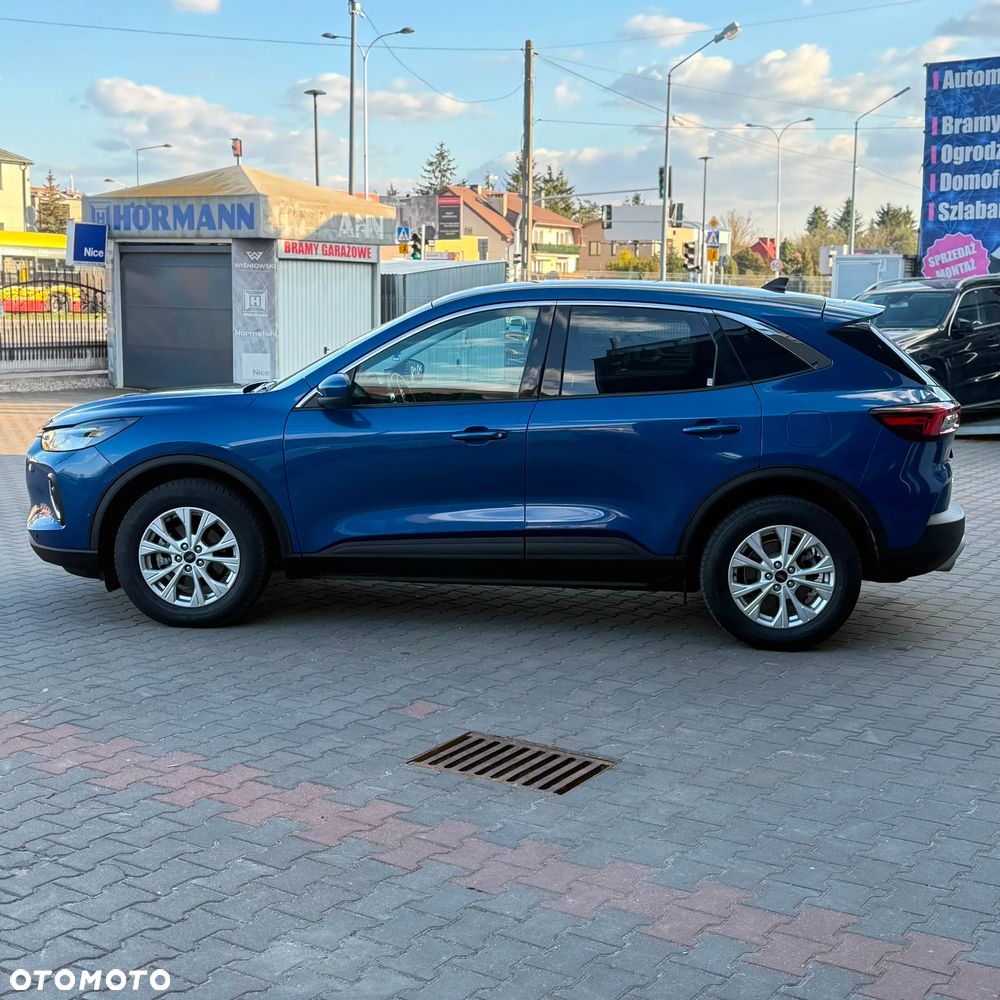 Ford Kuga 1.5 EcoBoost AWD Titanium ASS - 7