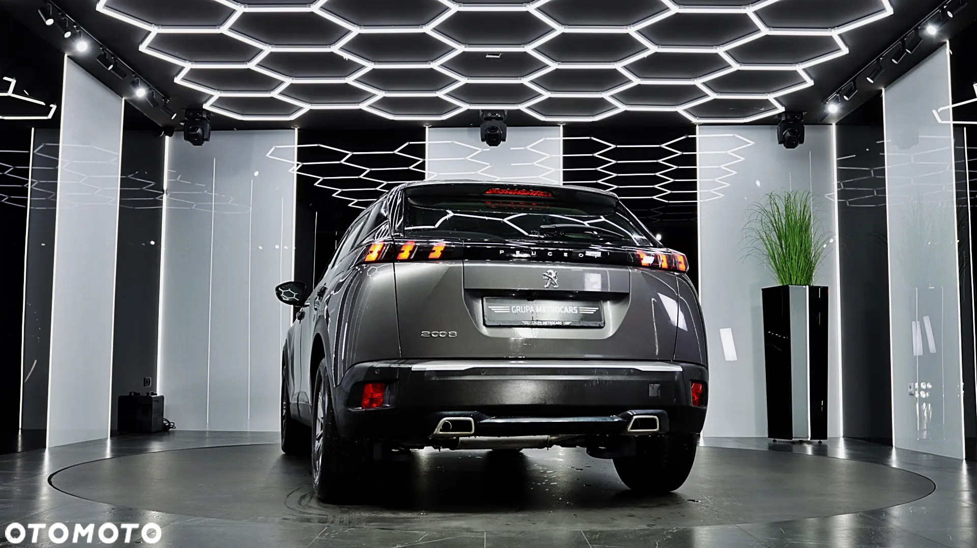 Peugeot 2008 1.2 PureTech Active Pack S&S - 7