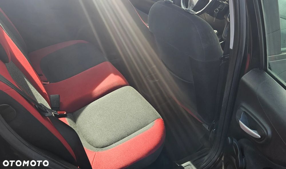 Fiat Punto Evo 1.4 8V Mylife - 15