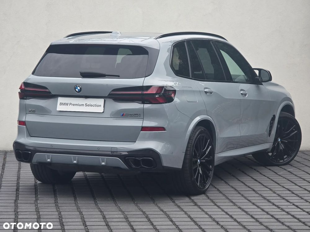BMW X5 - 4