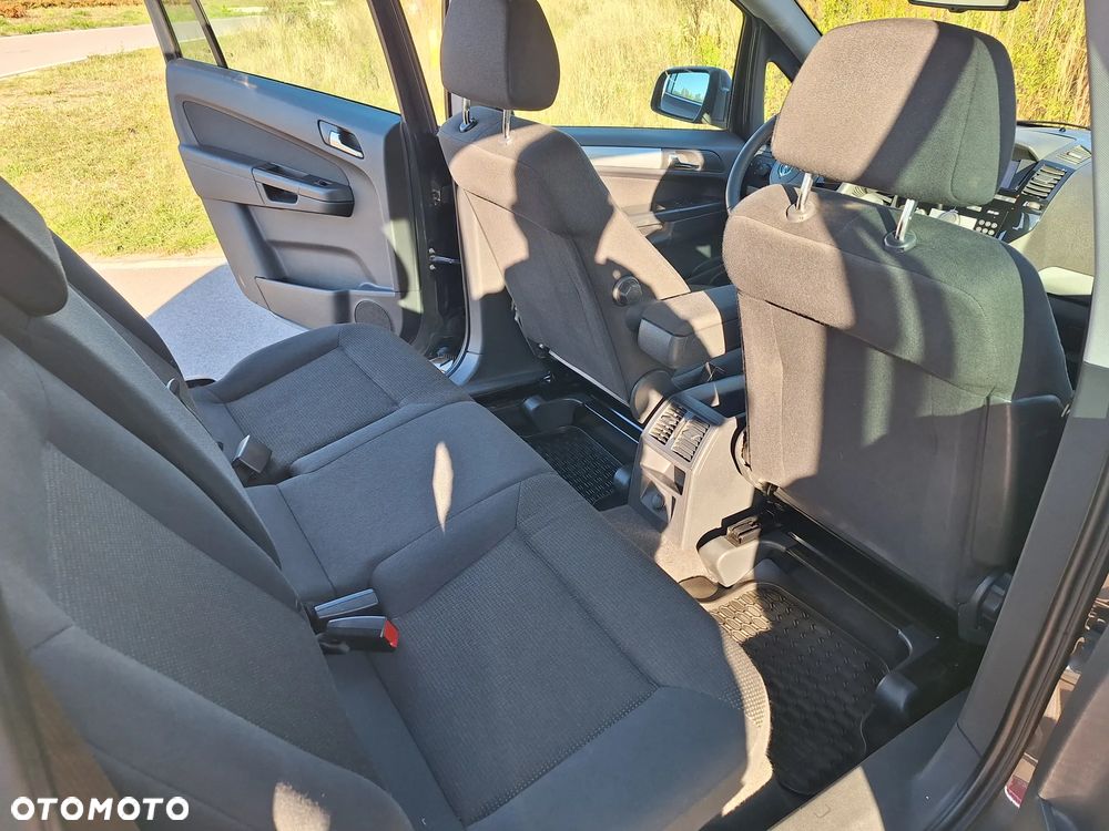 Opel Zafira 1.7 CDTI - 5