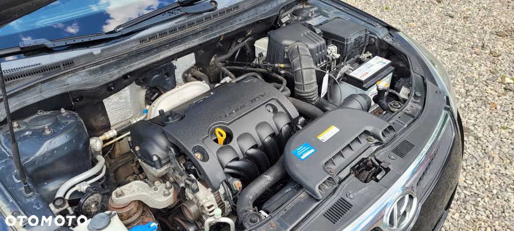 Hyundai i30 1.4 Blue Comfort - 27