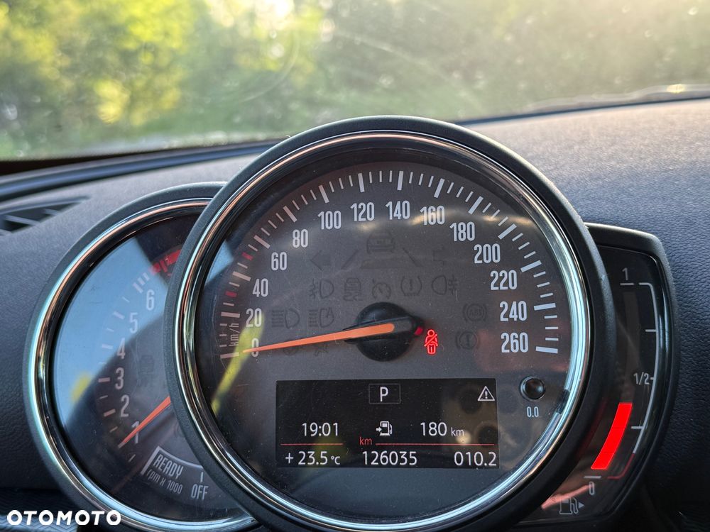MINI Clubman - 23