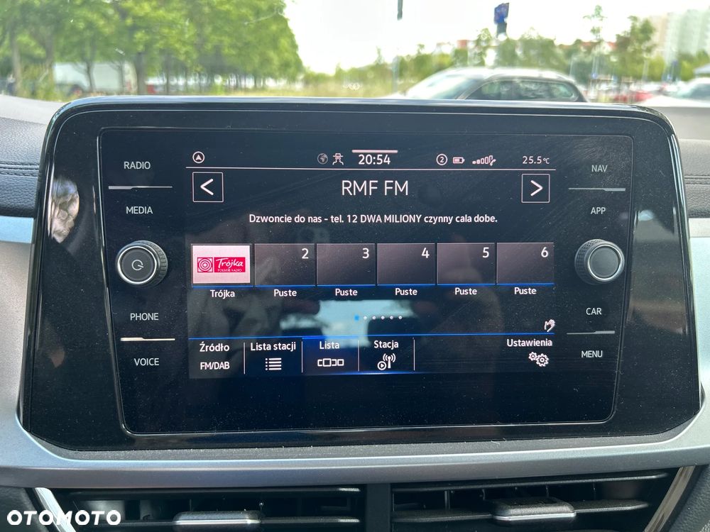 Volkswagen T-Roc 1.5 TSI Life DSG - 21