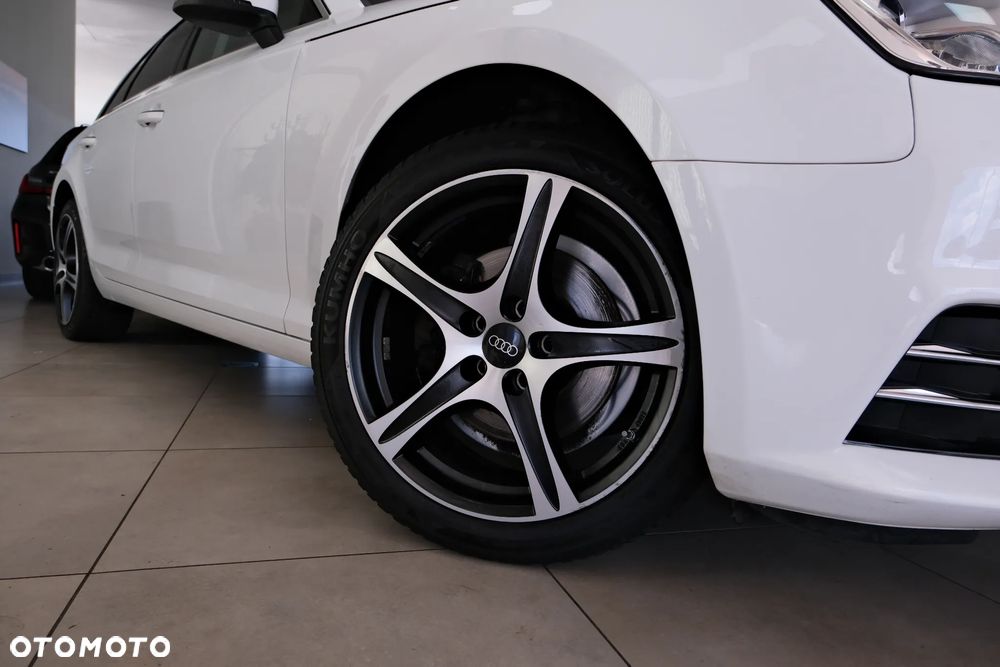 Audi A4 Avant - 7