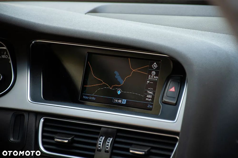 Audi A4 Avant 2.0 TDI DPF quattro S tronic Ambiente - 26