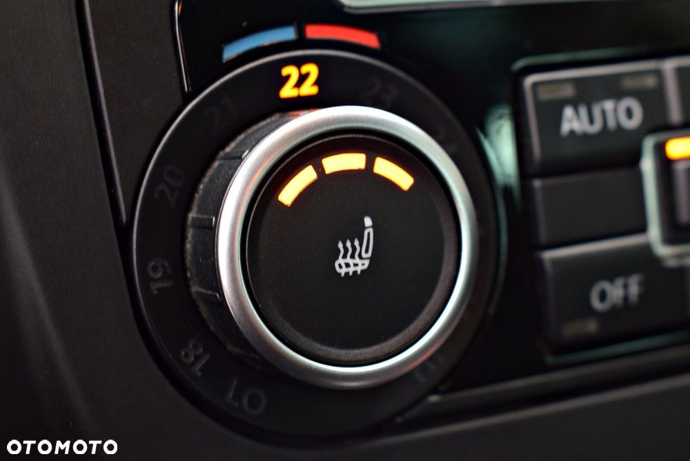 Volkswagen Golf Plus - 21