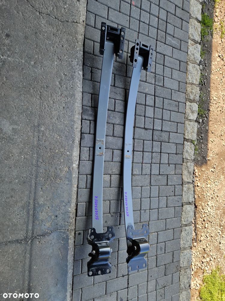 RESOR RESORY RENAULT MASTER IV 550203095R - 3